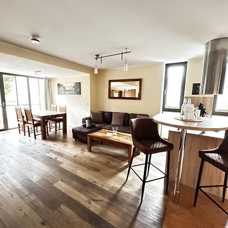 Alpengluehn Aparthotel Берхтесгаден Екстериор снимка