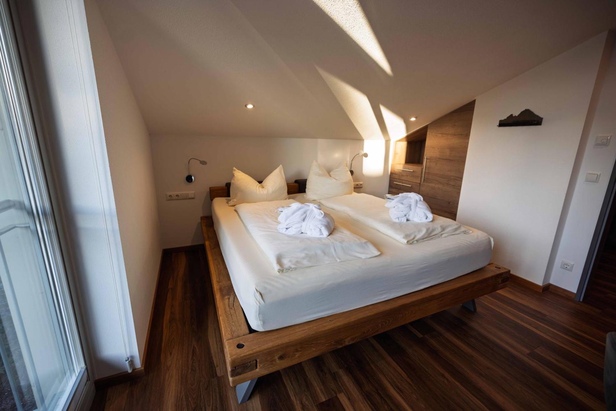 Alpengluehn Aparthotel Берхтесгаден Екстериор снимка