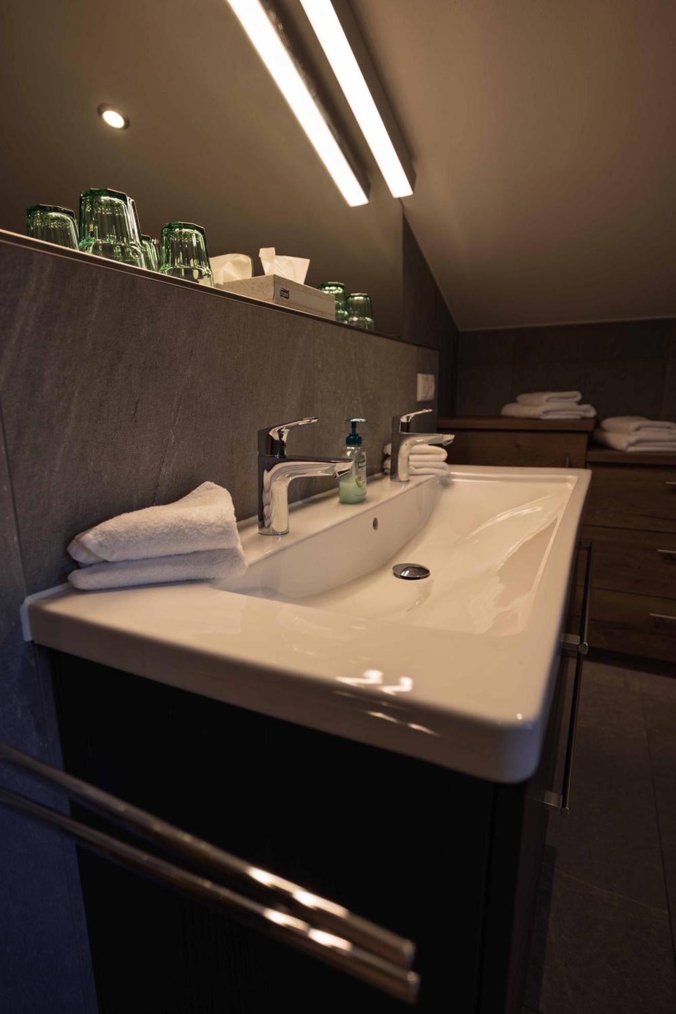 Alpengluehn Aparthotel Берхтесгаден Екстериор снимка