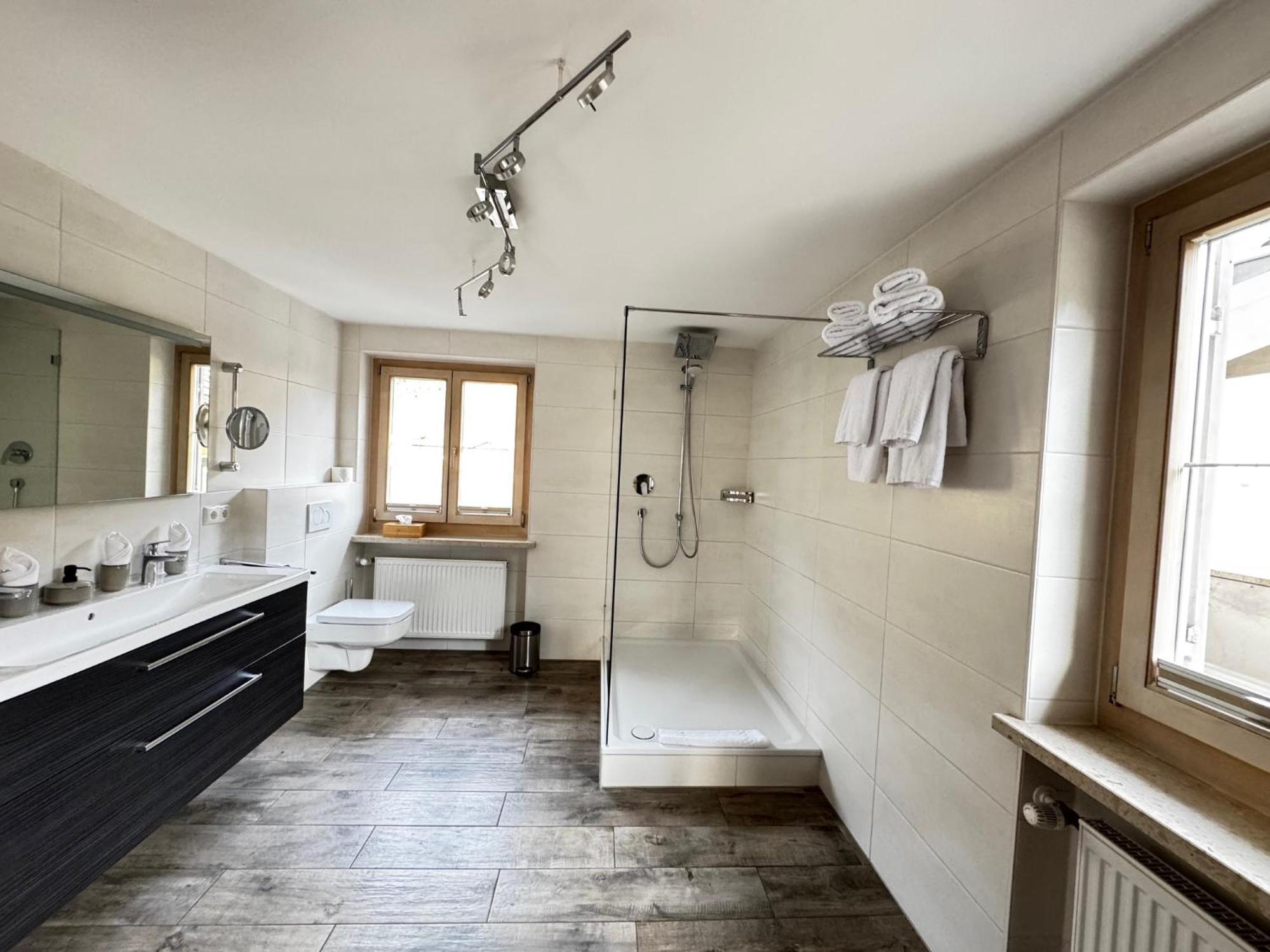Alpengluehn Aparthotel Берхтесгаден Екстериор снимка