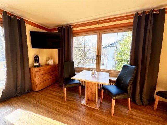 Alpengluehn Aparthotel Берхтесгаден Екстериор снимка