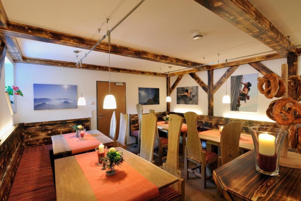 Alpengluehn Aparthotel Берхтесгаден Екстериор снимка