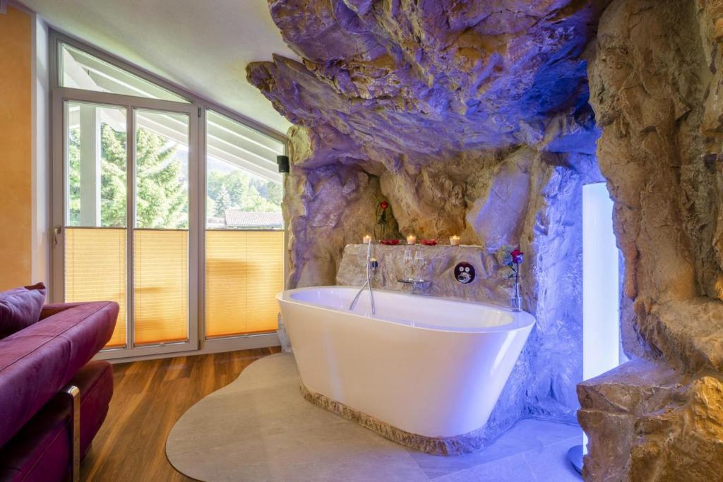 Alpengluehn Aparthotel Берхтесгаден Екстериор снимка